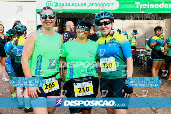 1º DESAFIO BIKE RUN