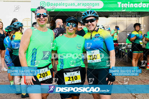 1º DESAFIO BIKE RUN