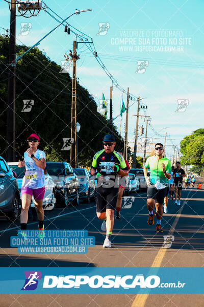 1º DESAFIO BIKE RUN