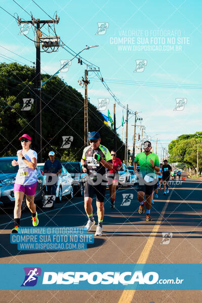 1º DESAFIO BIKE RUN