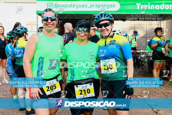 1º DESAFIO BIKE RUN