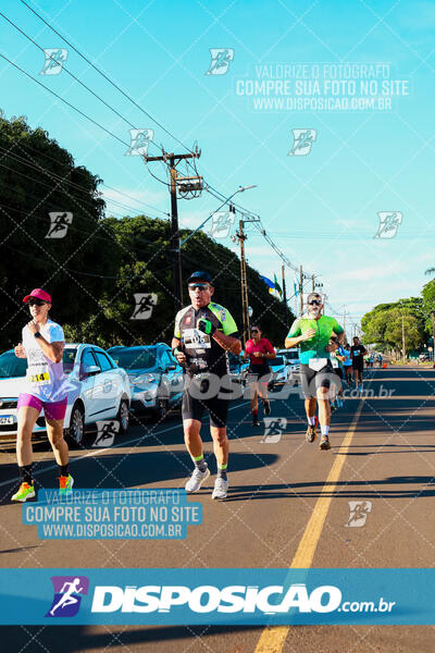 1º DESAFIO BIKE RUN