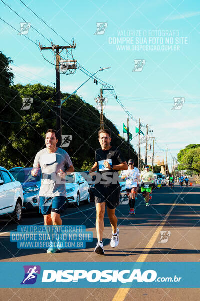 1º DESAFIO BIKE RUN