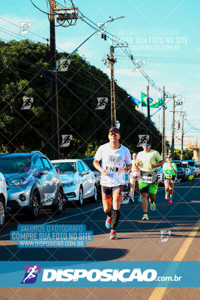 1º DESAFIO BIKE RUN