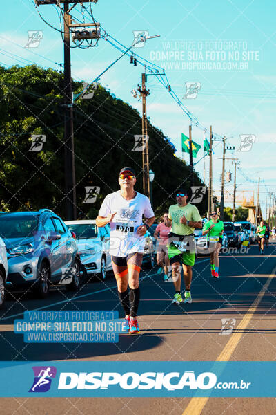 1º DESAFIO BIKE RUN