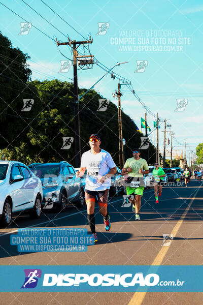 1º DESAFIO BIKE RUN