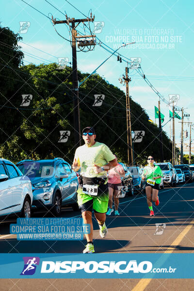 1º DESAFIO BIKE RUN