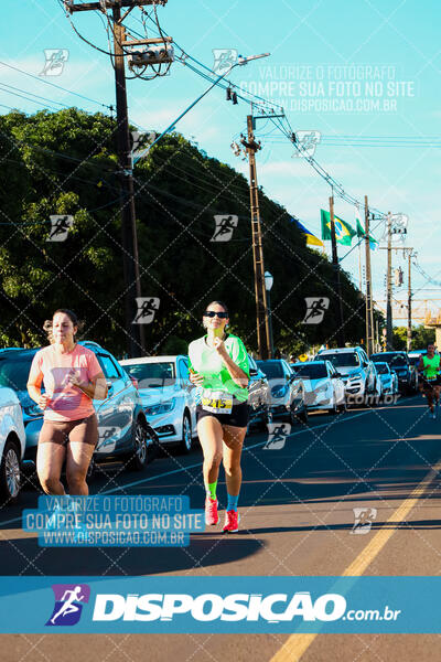 1º DESAFIO BIKE RUN