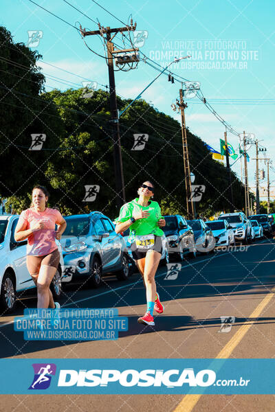 1º DESAFIO BIKE RUN