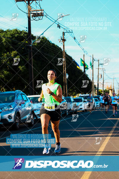 1º DESAFIO BIKE RUN