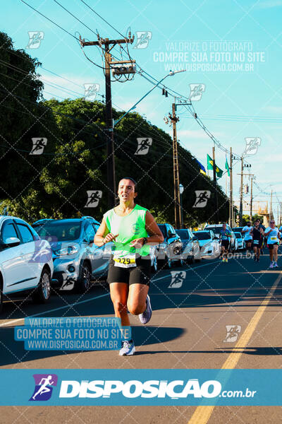 1º DESAFIO BIKE RUN