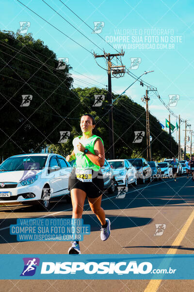 1º DESAFIO BIKE RUN