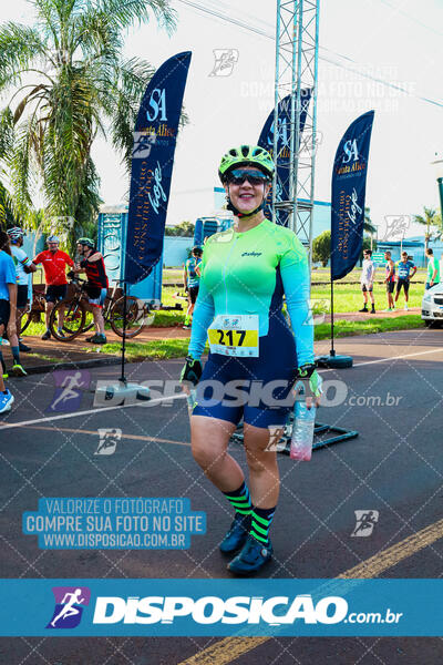 1º DESAFIO BIKE RUN