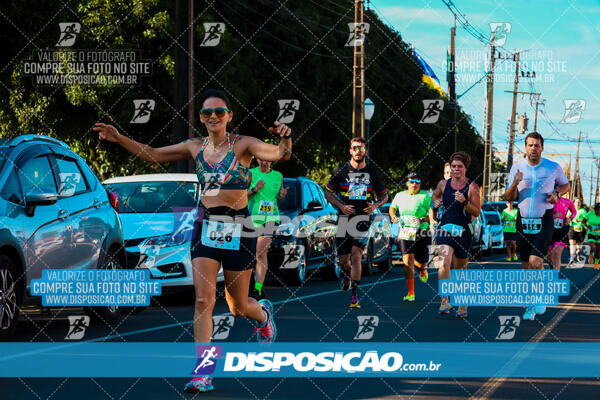 1º DESAFIO BIKE RUN