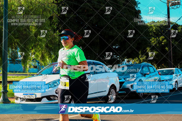 1º DESAFIO BIKE RUN