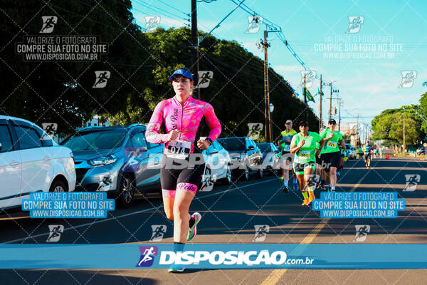 1º DESAFIO BIKE RUN