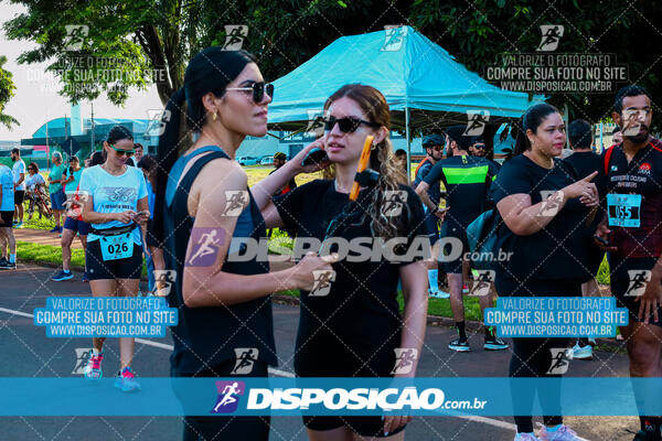 1º DESAFIO BIKE RUN