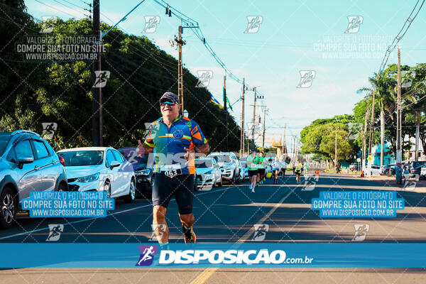 1º DESAFIO BIKE RUN