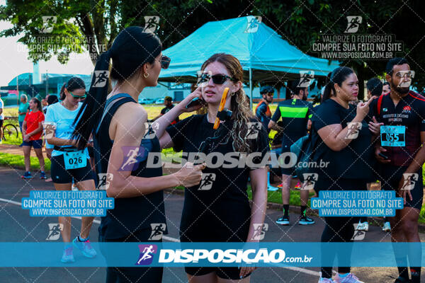 1º DESAFIO BIKE RUN