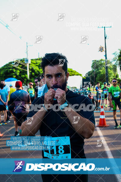 1º DESAFIO BIKE RUN