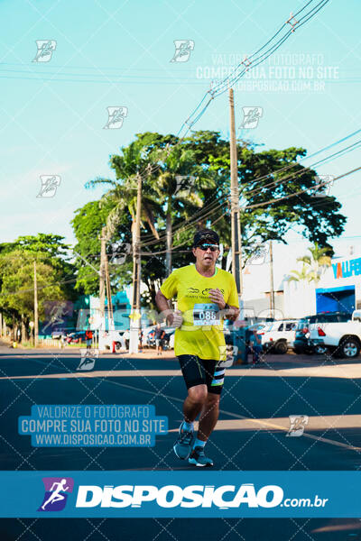 1º DESAFIO BIKE RUN