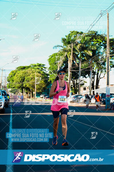 1º DESAFIO BIKE RUN