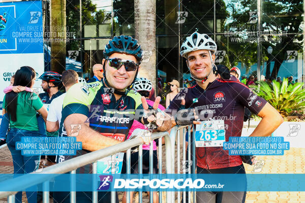 1º DESAFIO BIKE RUN