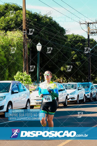 1º DESAFIO BIKE RUN