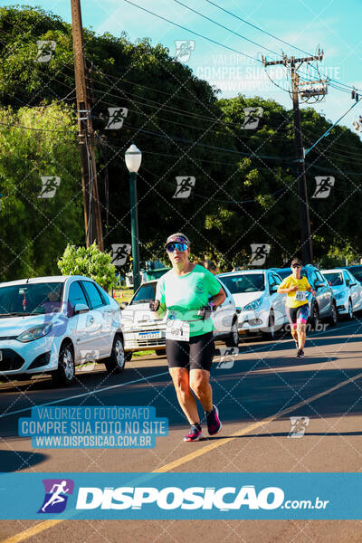 1º DESAFIO BIKE RUN