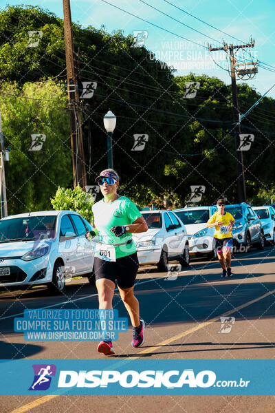 1º DESAFIO BIKE RUN