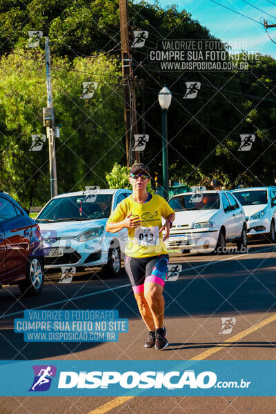 1º DESAFIO BIKE RUN