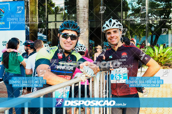 1º DESAFIO BIKE RUN