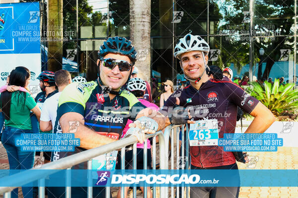 1º DESAFIO BIKE RUN