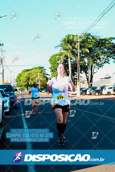 1º DESAFIO BIKE RUN