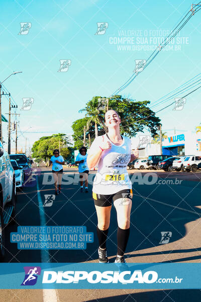 1º DESAFIO BIKE RUN