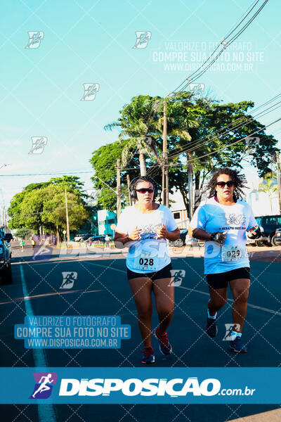 1º DESAFIO BIKE RUN