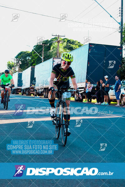 1º DESAFIO BIKE RUN