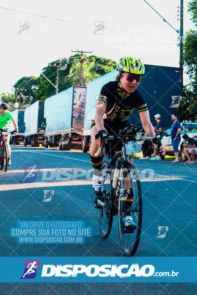 1º DESAFIO BIKE RUN