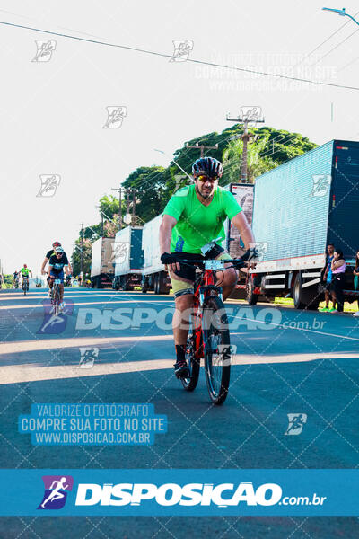 1º DESAFIO BIKE RUN