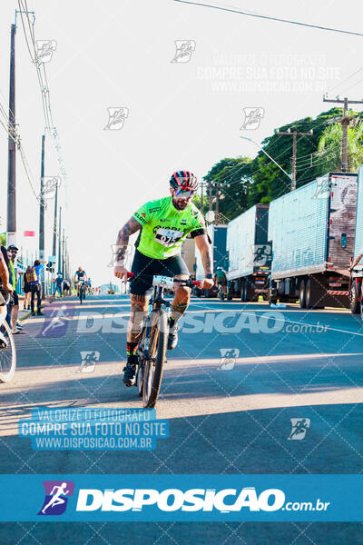 1º DESAFIO BIKE RUN