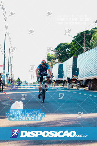 1º DESAFIO BIKE RUN