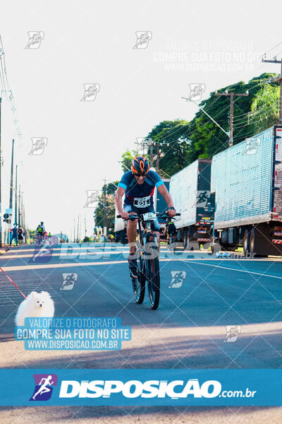 1º DESAFIO BIKE RUN