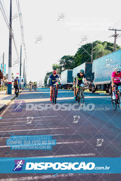 1º DESAFIO BIKE RUN