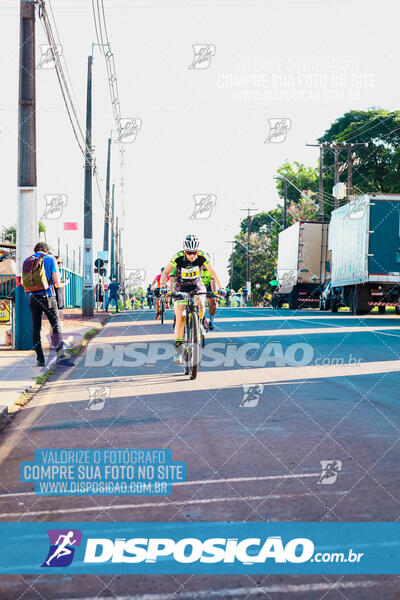 1º DESAFIO BIKE RUN