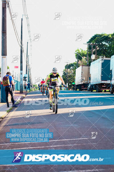 1º DESAFIO BIKE RUN