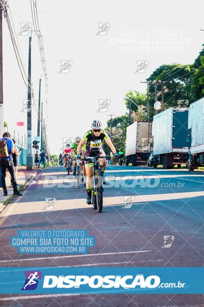 1º DESAFIO BIKE RUN