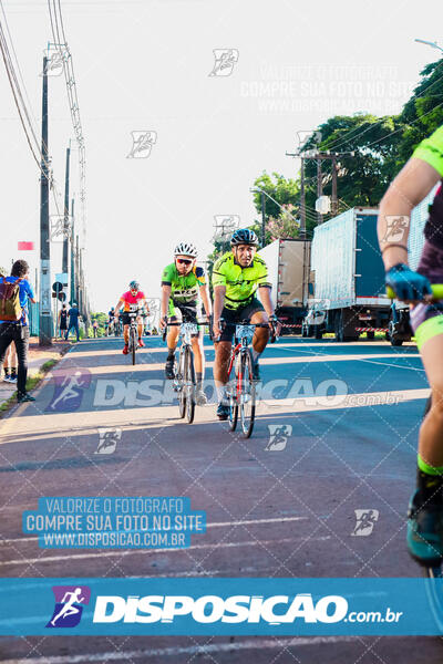 1º DESAFIO BIKE RUN