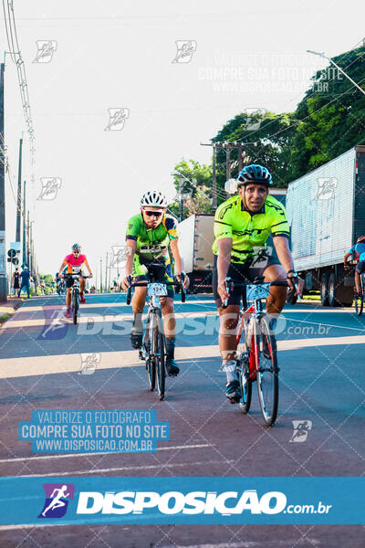 1º DESAFIO BIKE RUN