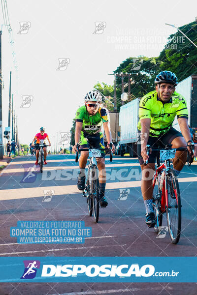 1º DESAFIO BIKE RUN