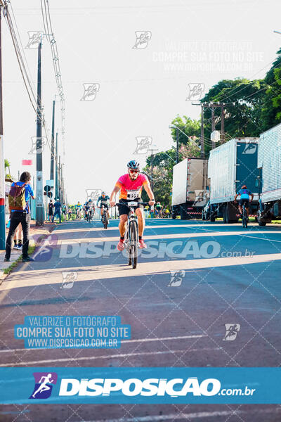 1º DESAFIO BIKE RUN